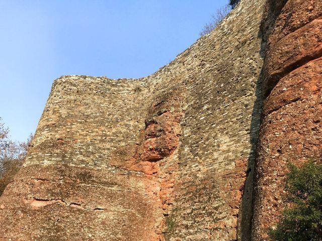 一、石头城风景区