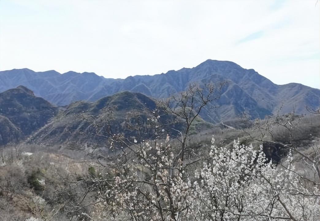 北三县有什么山可以爬(北三县有什么山出名)