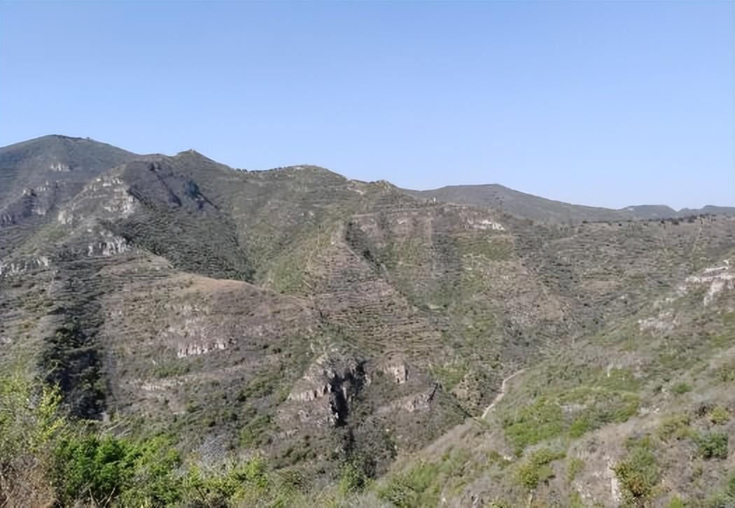 北三县有什么山可以爬(北三县有什么山出名)