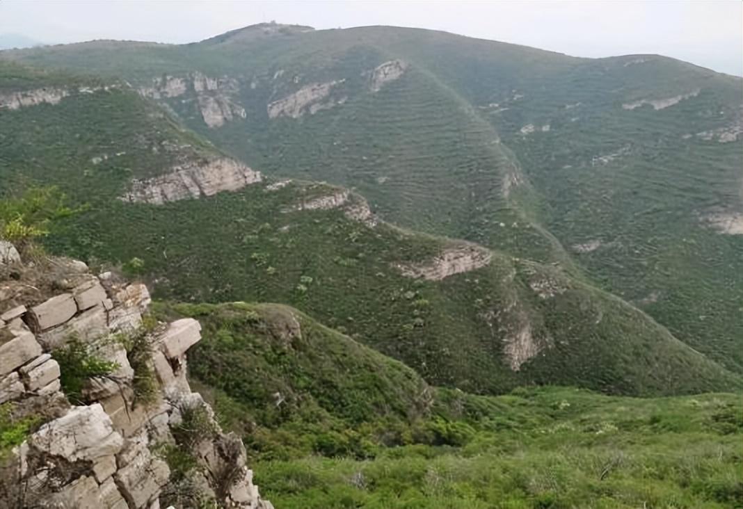 北三县有什么山可以爬(北三县有什么山出名)