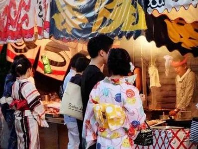 ​夏日祭是什么意思