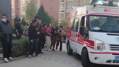 ​痛心！父亲和爷爷已无生命体征，孩子正在抢救