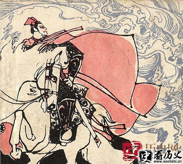 井陉之战