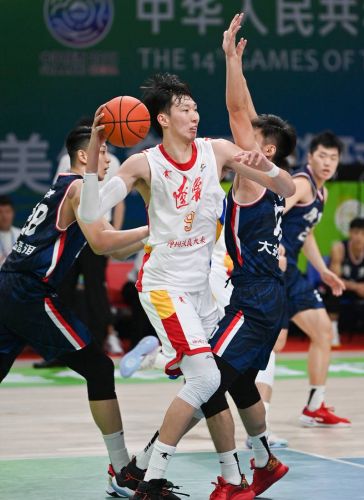 全运会篮球冠军历届(全运会篮球队都是本省的吗)-第1张图片-