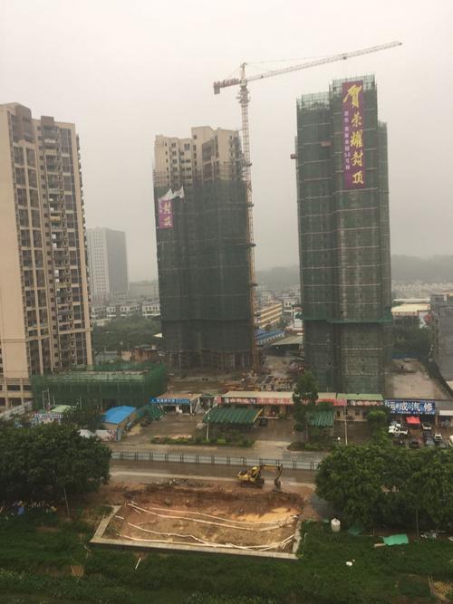 2、惠州博罗