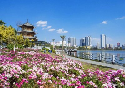​安宁可以露营的地方