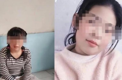 ​吉林两女孩失联 一人遗体被找到(两个女孩一人已不幸溺水身亡，)