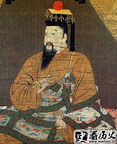 后醍醐天皇