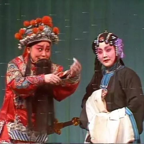 陕西秦腔戏曲大全名家名段(陕西秦腔戏曲大全听)-第2张图片-