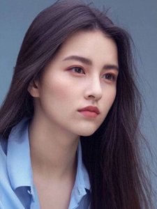 ​安慧媛 出生于俄罗斯莫斯科 1998年的俄韩混血girl噢