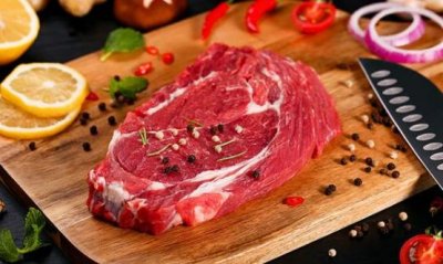 ​新鲜牛肉这样挑肉质好又健康 存储牛肉要注意的关键两点