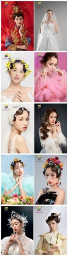 彩妆造型设计培训(创意彩妆造型设计)-第1张图片-