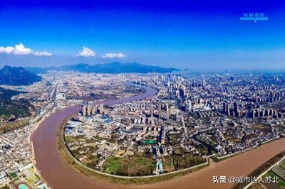 ​龙港市简介