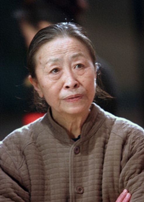 80岁丑娘张少华和女儿苏岩，女婿竟然是当年TVB最红艺人