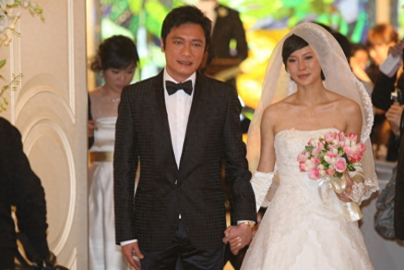 80岁丑娘张少华和女儿苏岩，女婿竟然是当年TVB最红艺人