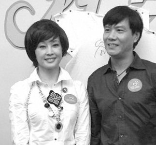 ​盘点出轨偷腥被抓现行的十大女星（图）