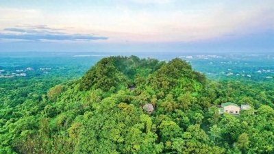 ​Hi，国庆假期游海南啦！这些市县晒出的新玩法你可别错过→