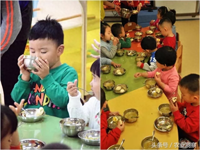 她叫玄子种出谷仁米2天卖出72万，是什么让她的米卖这么好？！