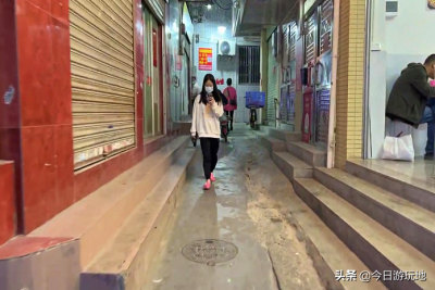 ​中国广东四线城市河源，低调城市产业升级，发展有目共睹