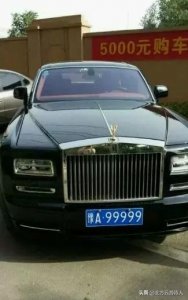 ​河南车牌号字母顺序是怎么排列的?