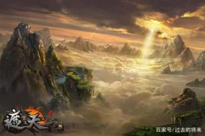 ​完美世界：十凶详细介绍 谁是十凶的巅峰 中