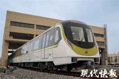 ​苏州轨交 8 号线最新进展：全线洞通！预计 2024 年开通运营