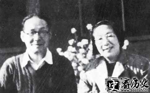 潘汉年旧照