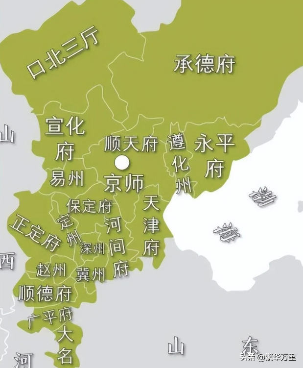 天津有几个区 天津市的区划调整