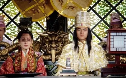 为什么一提唐朝就有人扯“胡人”血统？唐朝是少数民族建立的？