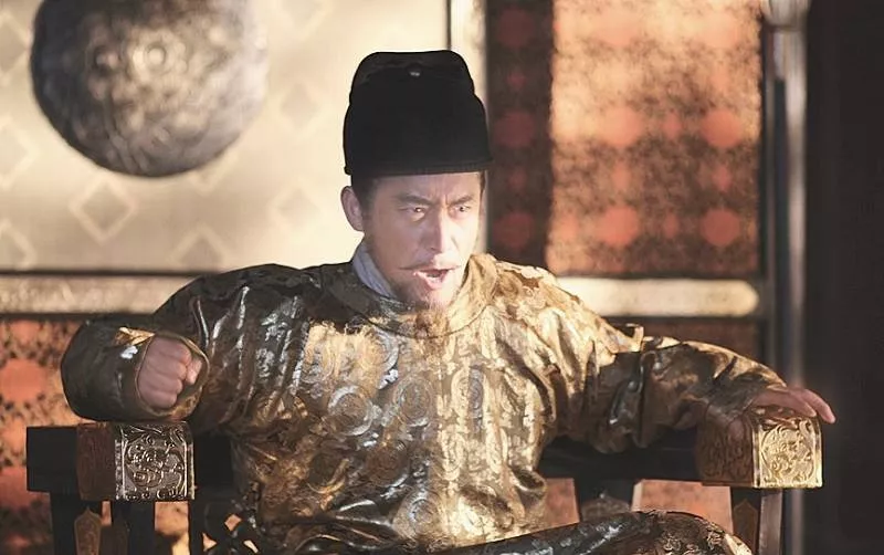 为什么一提唐朝就有人扯“胡人”血统？唐朝是少数民族建立的？