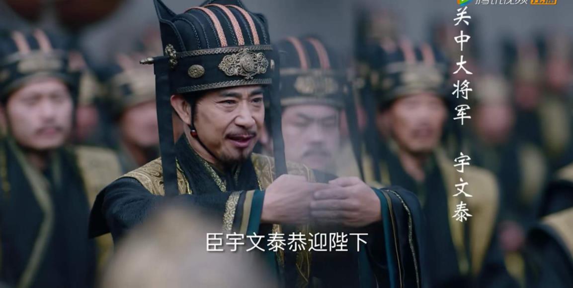为什么一提唐朝就有人扯“胡人”血统？唐朝是少数民族建立的？