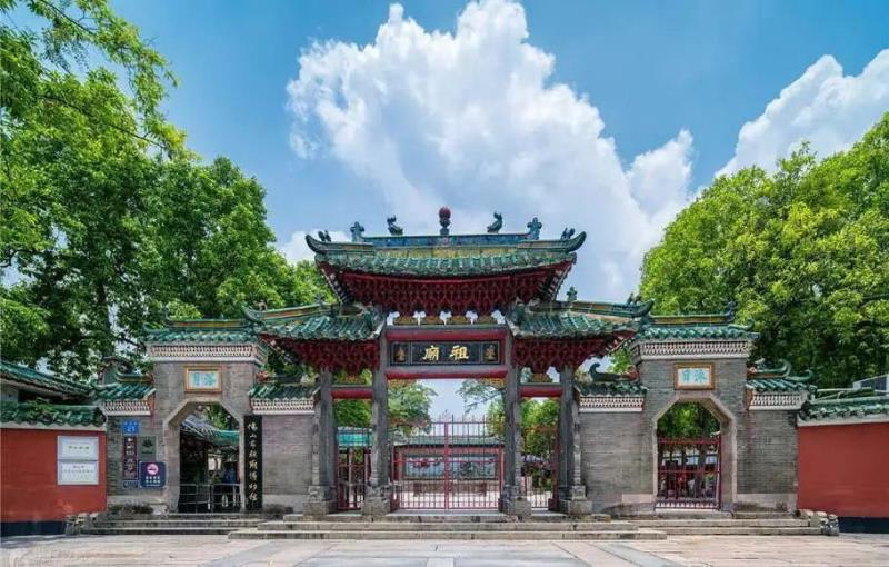 广东省博物馆(广东10大人气博物馆)