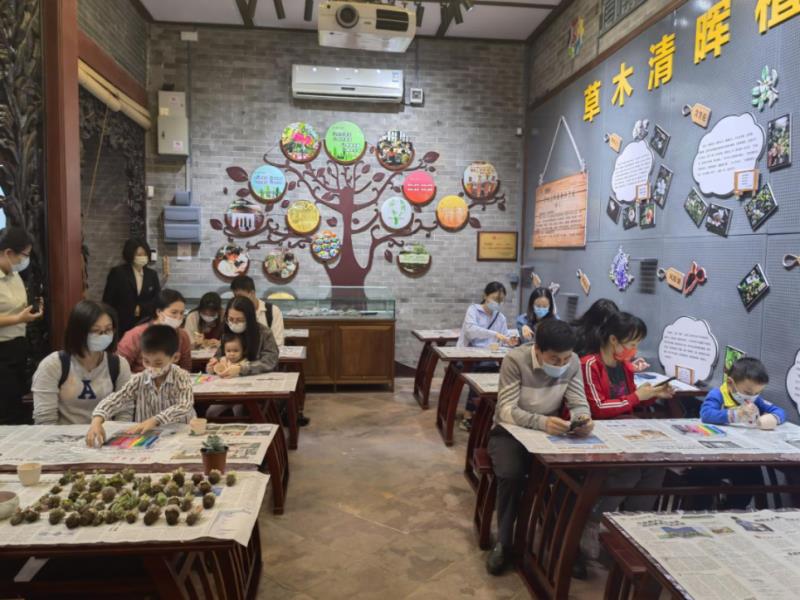 广东省博物馆(广东10大人气博物馆)