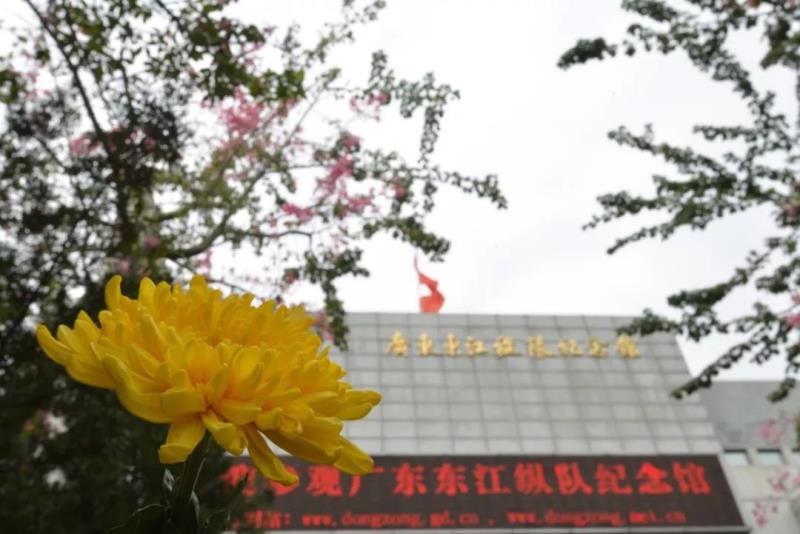 广东省博物馆(广东10大人气博物馆)