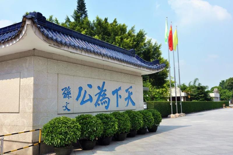 广东省博物馆(广东10大人气博物馆)