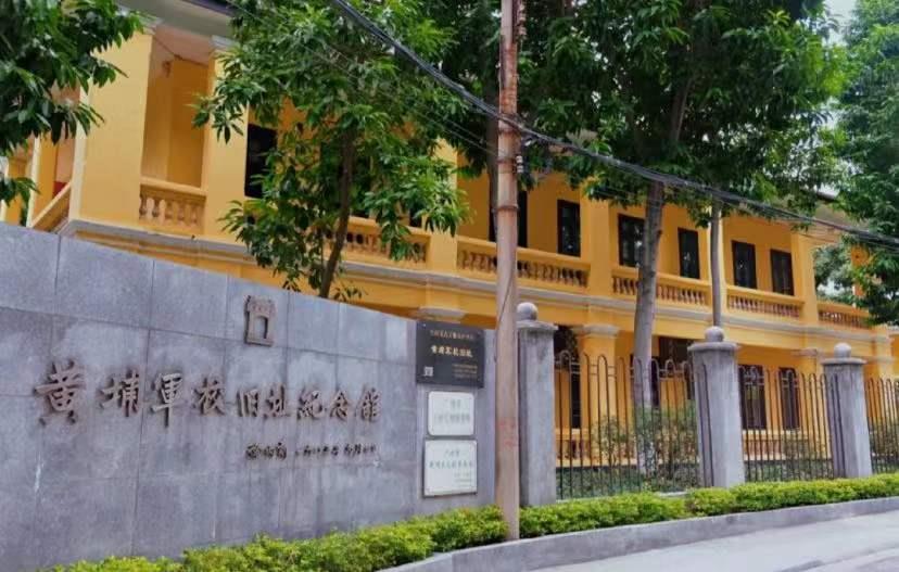 广东省博物馆(广东10大人气博物馆)