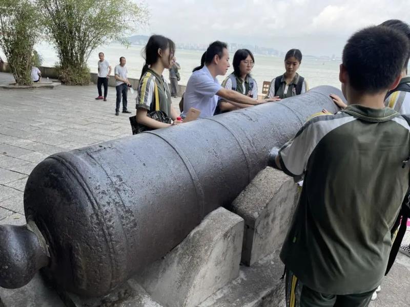 广东省博物馆(广东10大人气博物馆)