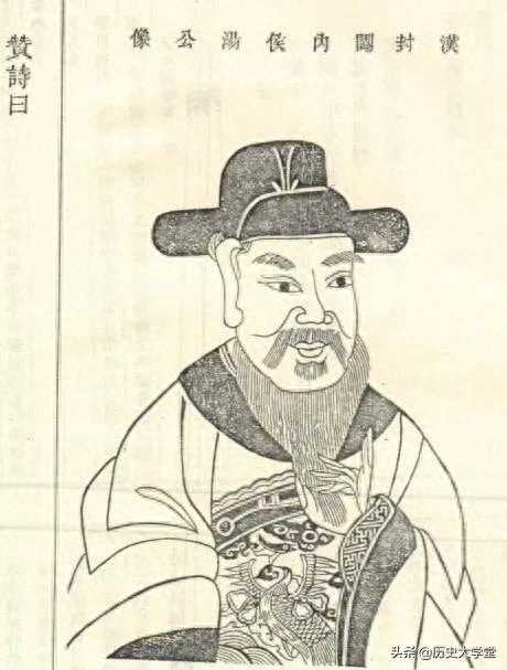 汉元帝(汉元帝登基后西汉国力达到极盛)