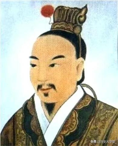 汉元帝(汉元帝登基后西汉国力达到极盛)