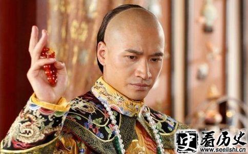 雍正皇帝