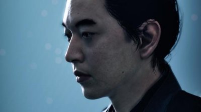​《对马岛之魂》粉丝截图赏《对马岛之魂》高清截图
