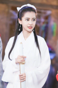 ​陈妍希怎么了,陈晓接受不了(陈妍希卷入插足风波，怪不得陈晓全程黑脸)