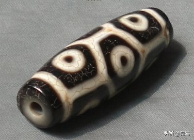 ​天珠到底是什么做成的(天珠是怎么形成的？)