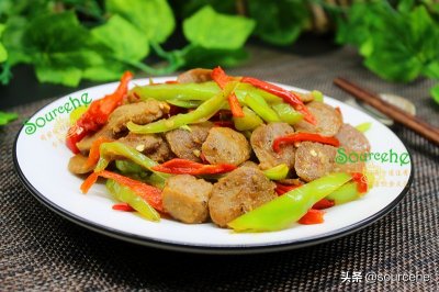 ​牛肉丸怎么炒好吃家常做法 牛肉丸这样做，香辣开胃