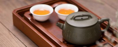 ​紫砂壶泡茶的好处和作用 知乎 紫砂壶泡茶的好处 古人