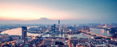 ​柳州市创建文明城市 柳州市正在争创第几届文明城市