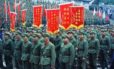 ​对越自卫反击战电影有哪些? 10部对越自卫反击战电影名称