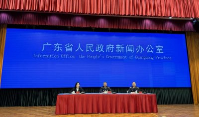 ​广东海事局：春运期间，琼州海峡预计过海客流量约421万人次