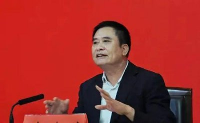 ​当过9年市委书记的陈继兴，被逮捕！被指长期政商勾连