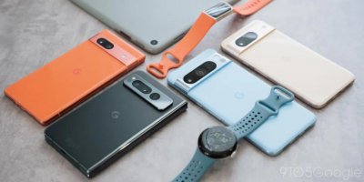 ​谷歌重组硬件部门：整合Pixel、Nest 和 Fitbit 团队